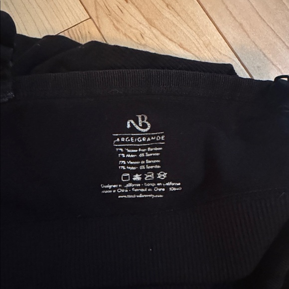 Kindred Bravely 3-Pack Sublime® Bamboo Hands-Free Pumping Lounge & Sleep Bra - Picture 6 of 7